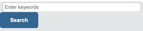 Search box (Mobile)